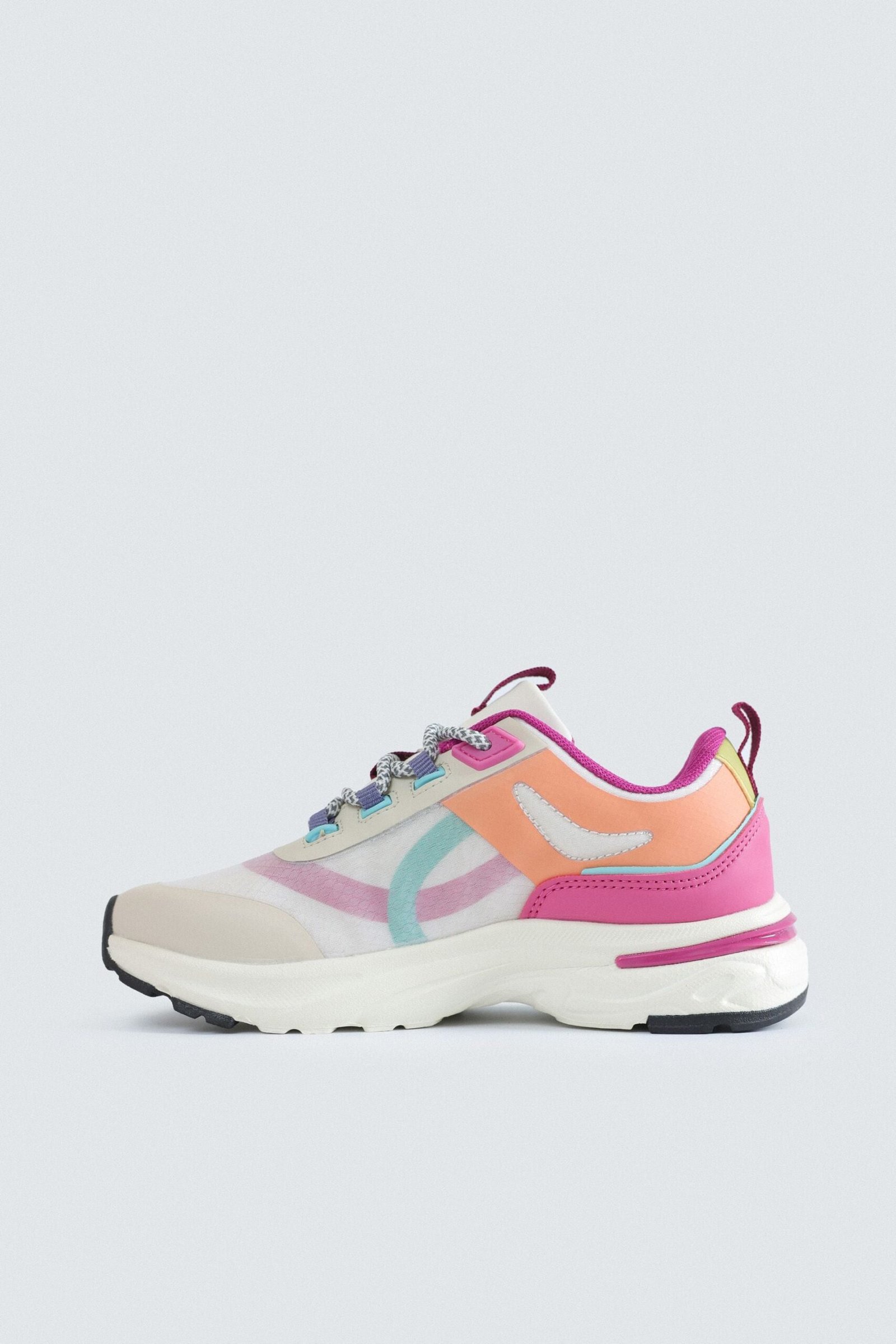 Multi-Piece Sneakers - Image 10