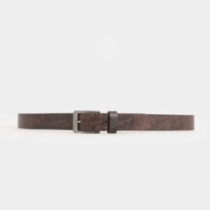 Textured Belt