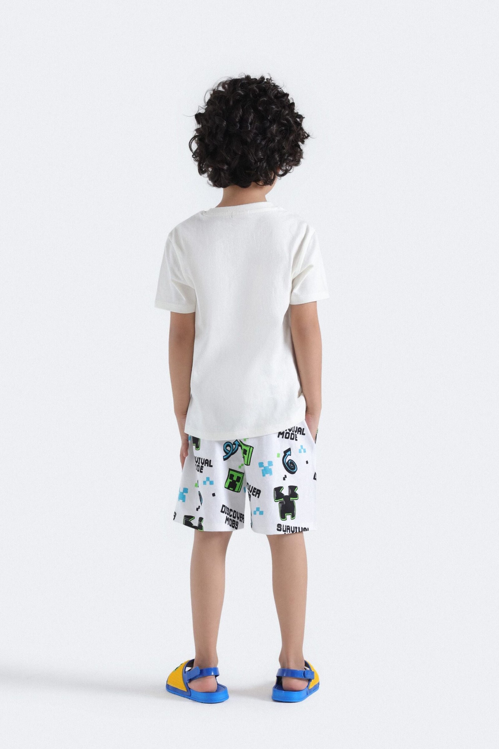 Gaming Co-Ord Set - Image 4