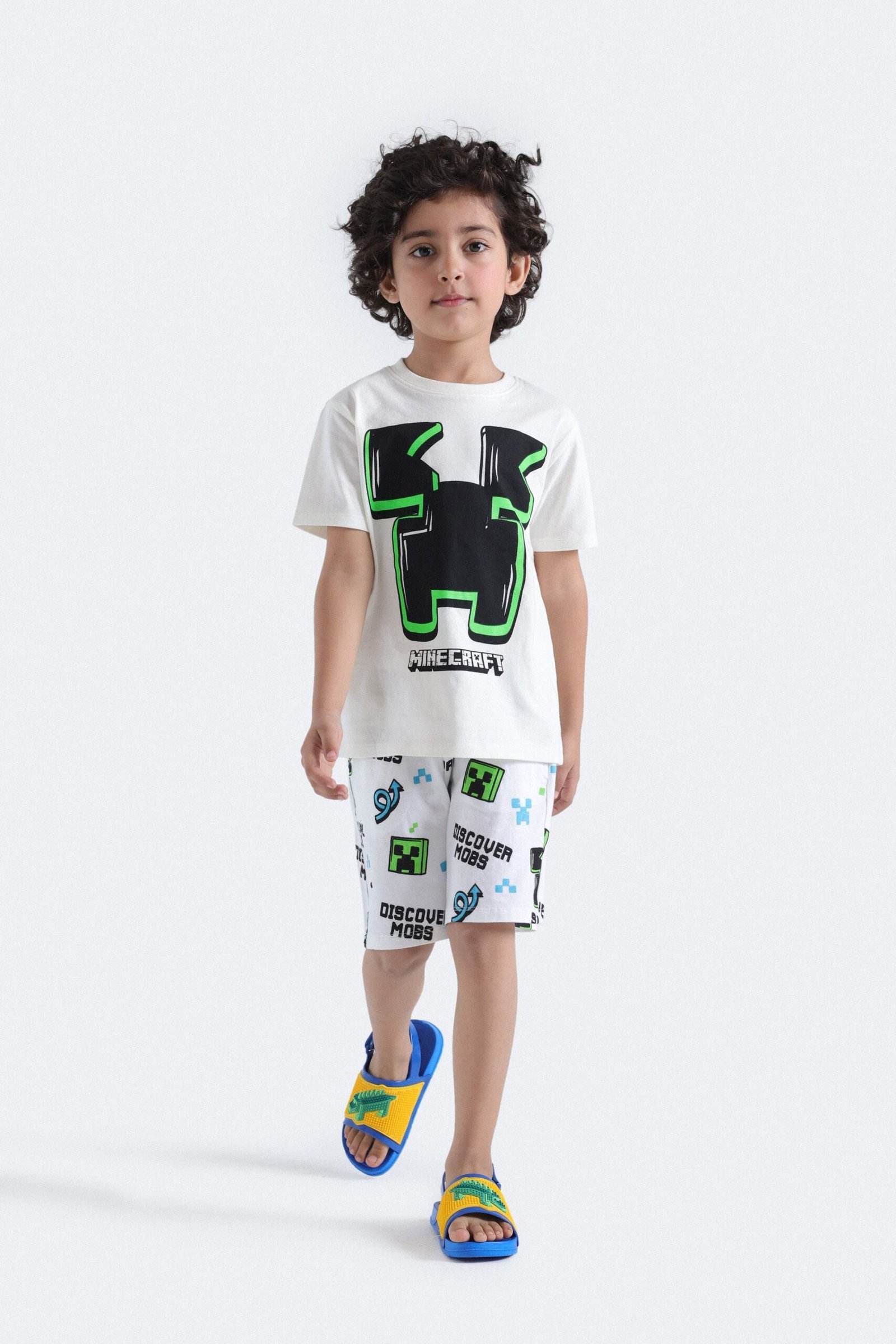 Gaming Co-Ord Set - Image 2