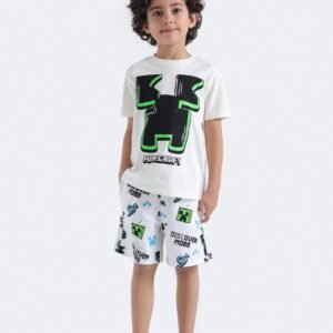 Gaming Co-Ord Set