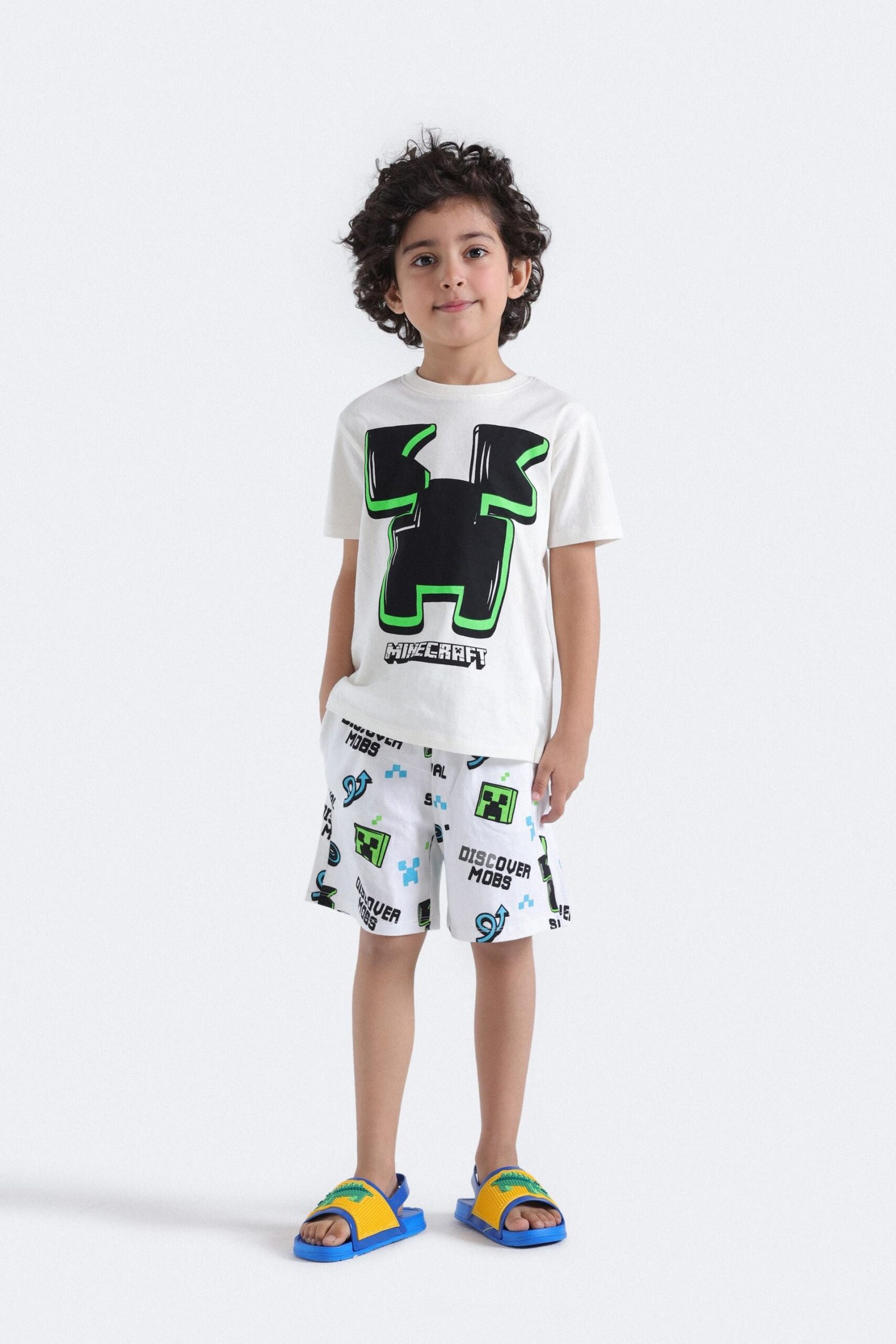 Gaming Co-Ord Set