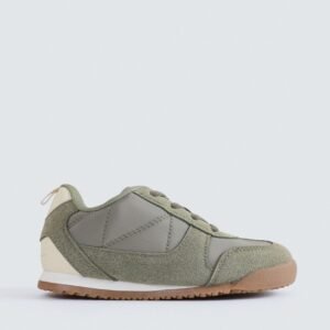 Multi-Piece Sneakers