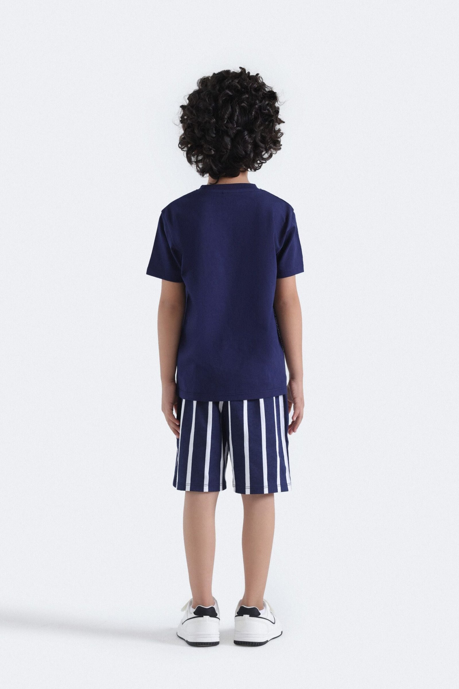 Graphic Co-Ord Set - Image 3
