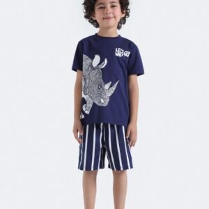 Graphic Co-Ord Set