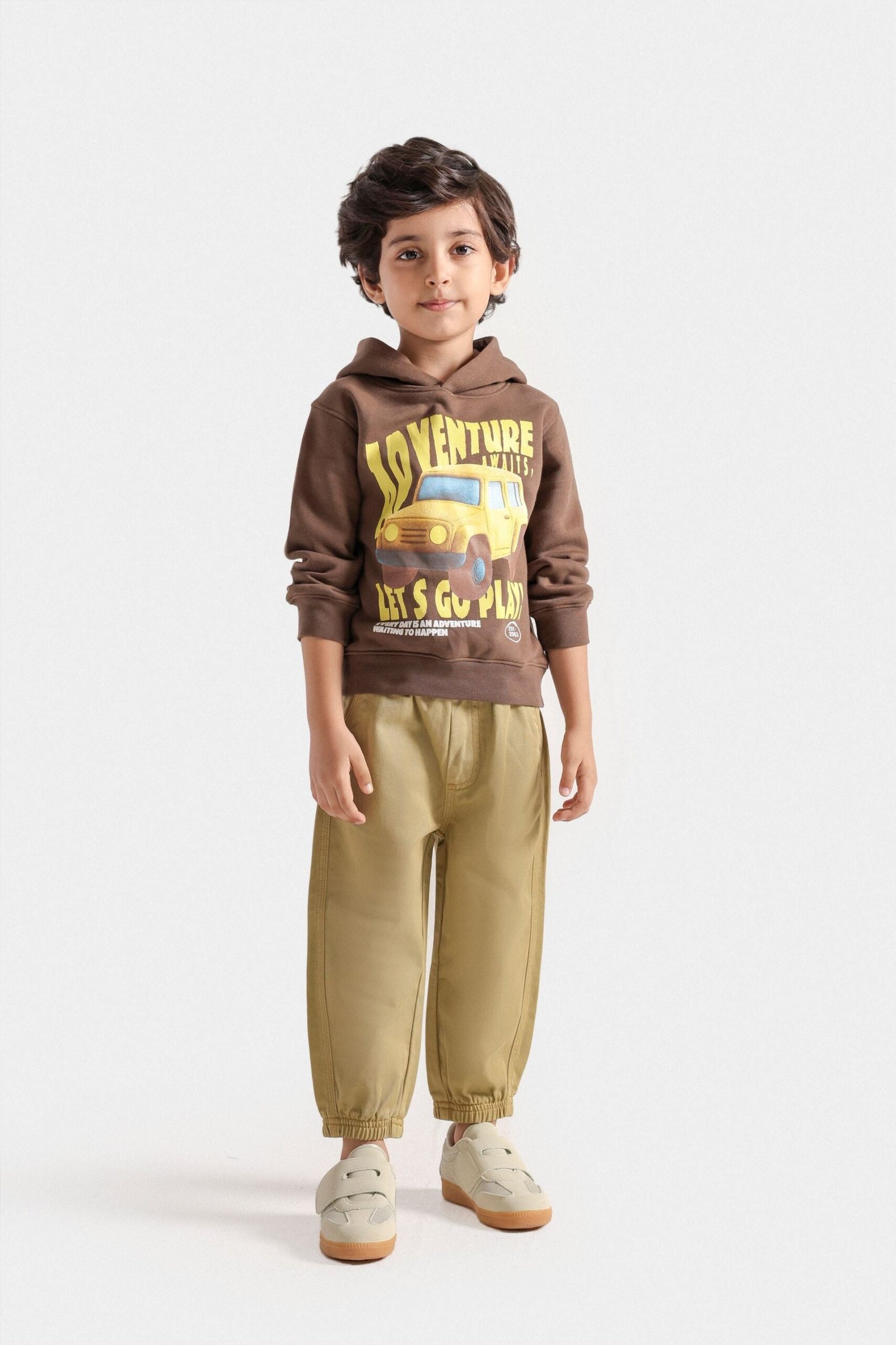 Graphic Hoodie - Image 4