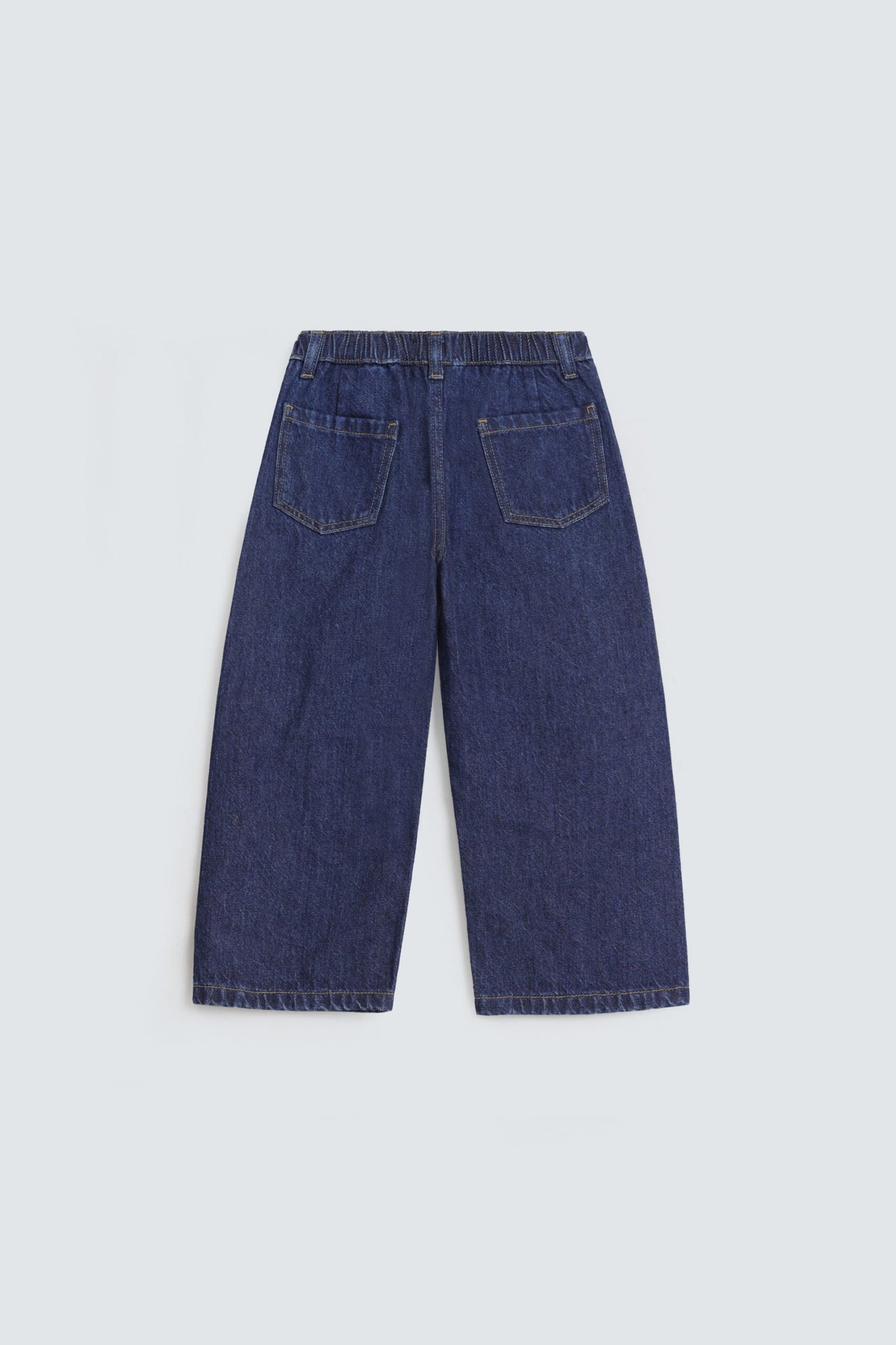 Wide-Leg Jeans - Image 3