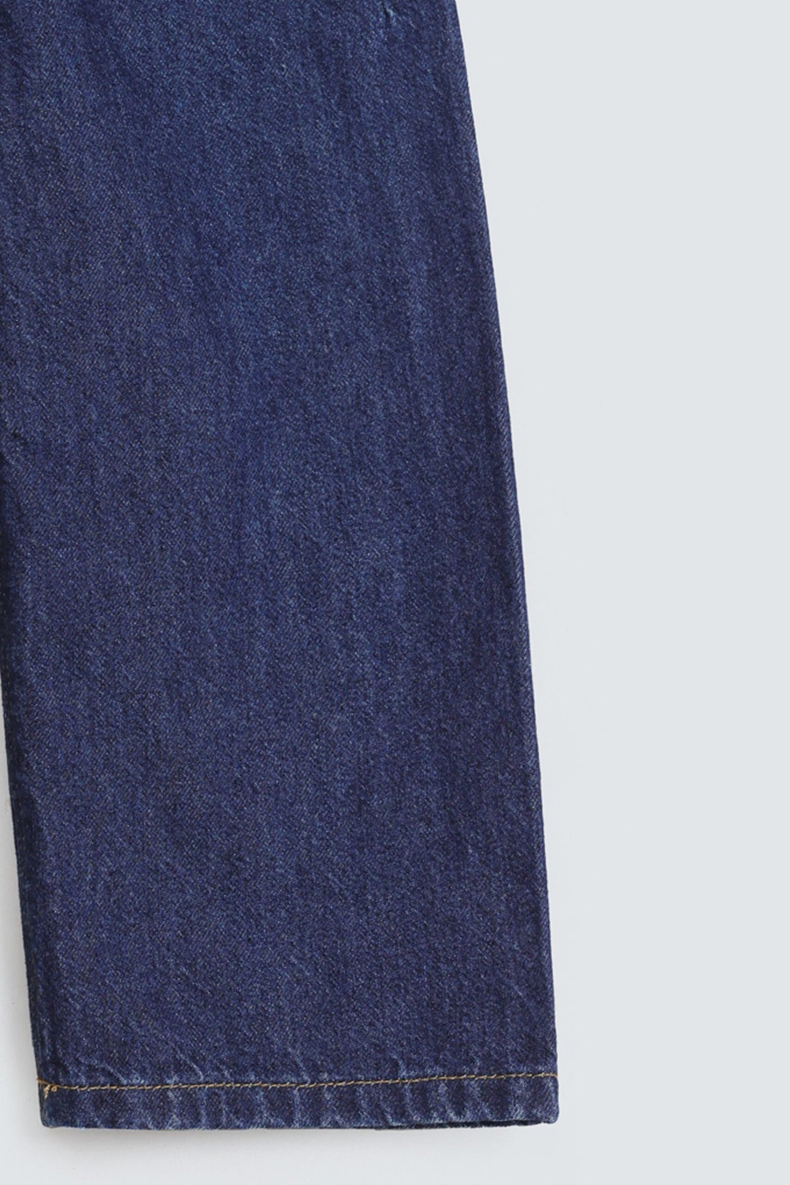 Wide-Leg Jeans - Image 2