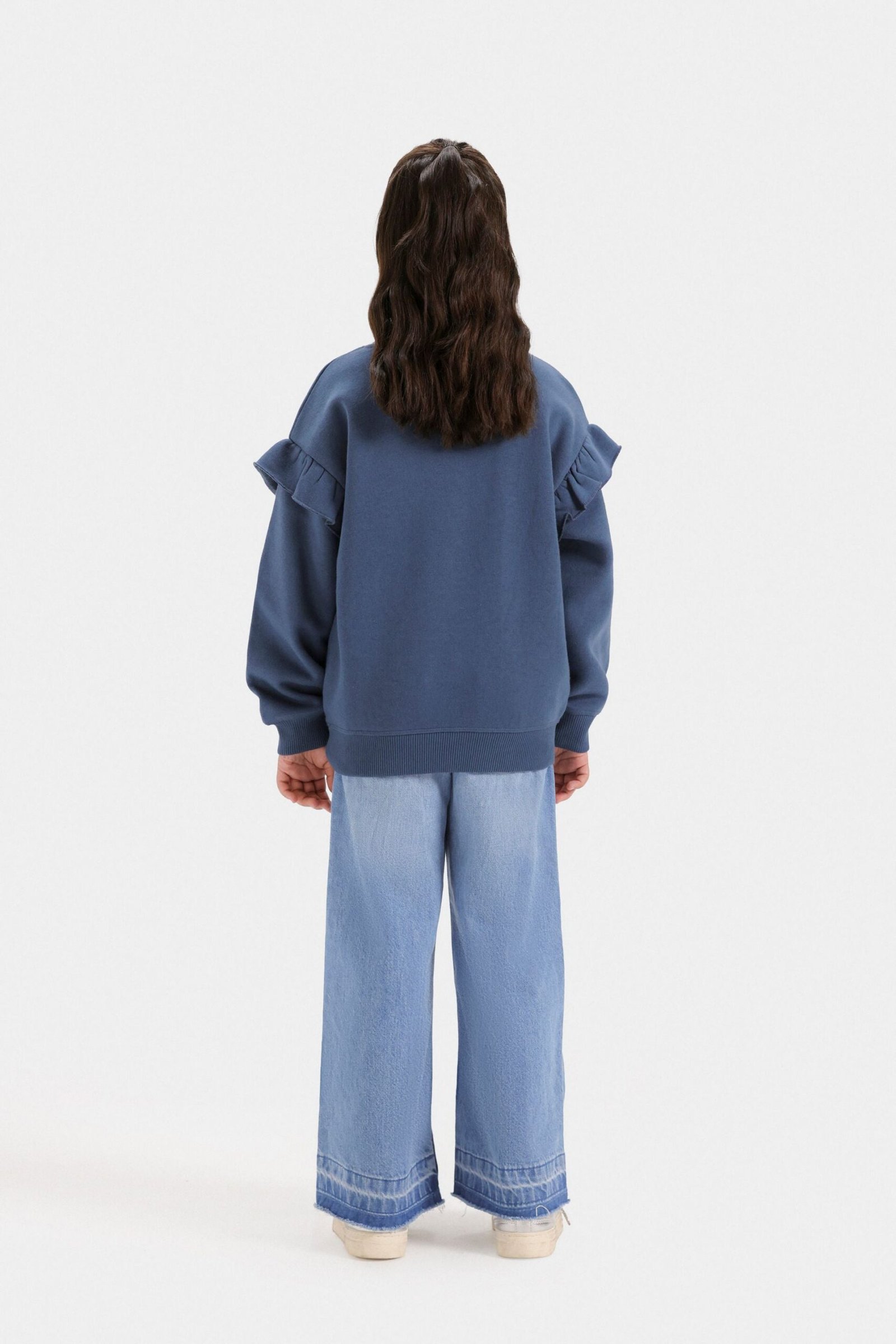 Embellished Sweatshirt - Image 6