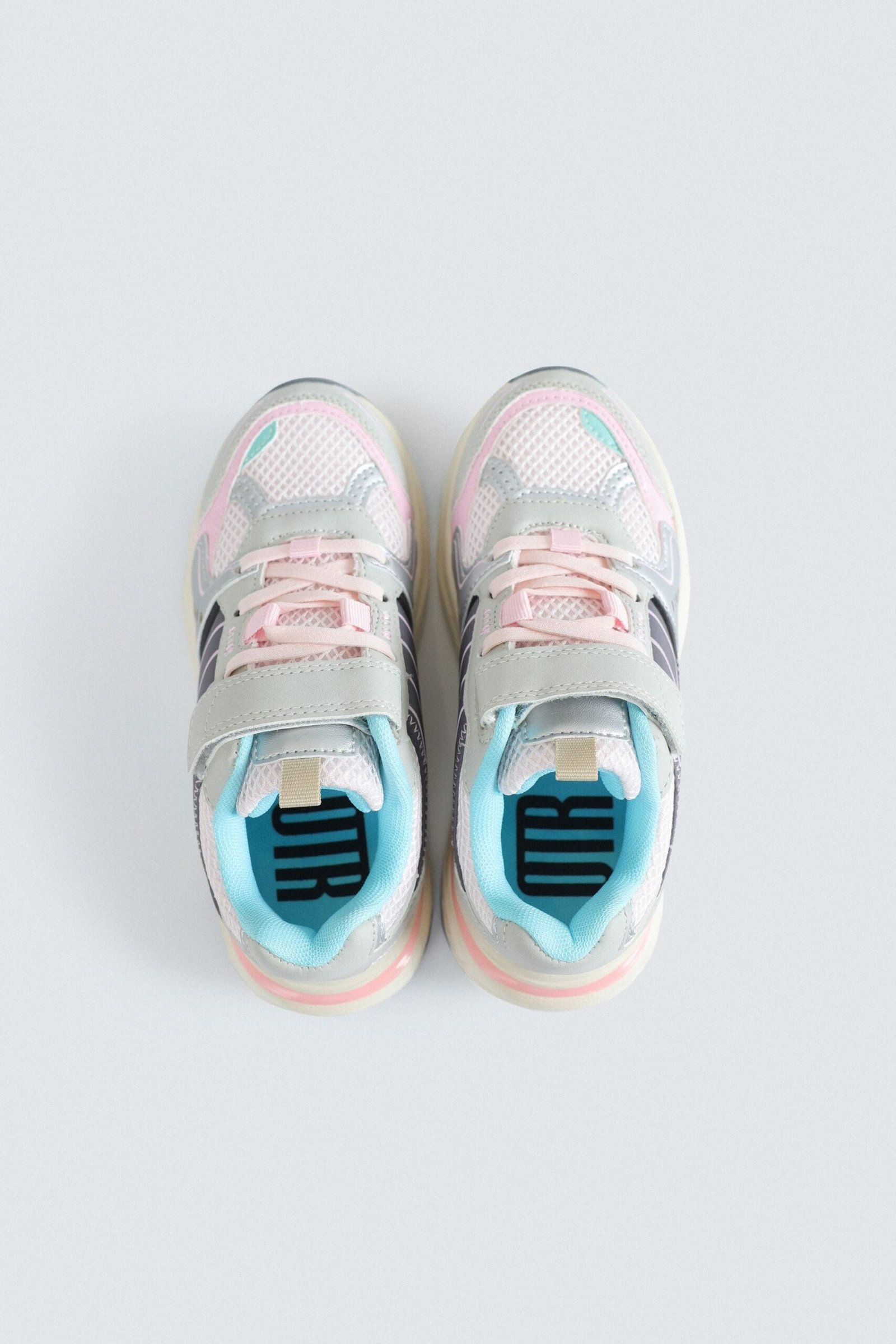 Multi-Piece Sneakers - Image 2