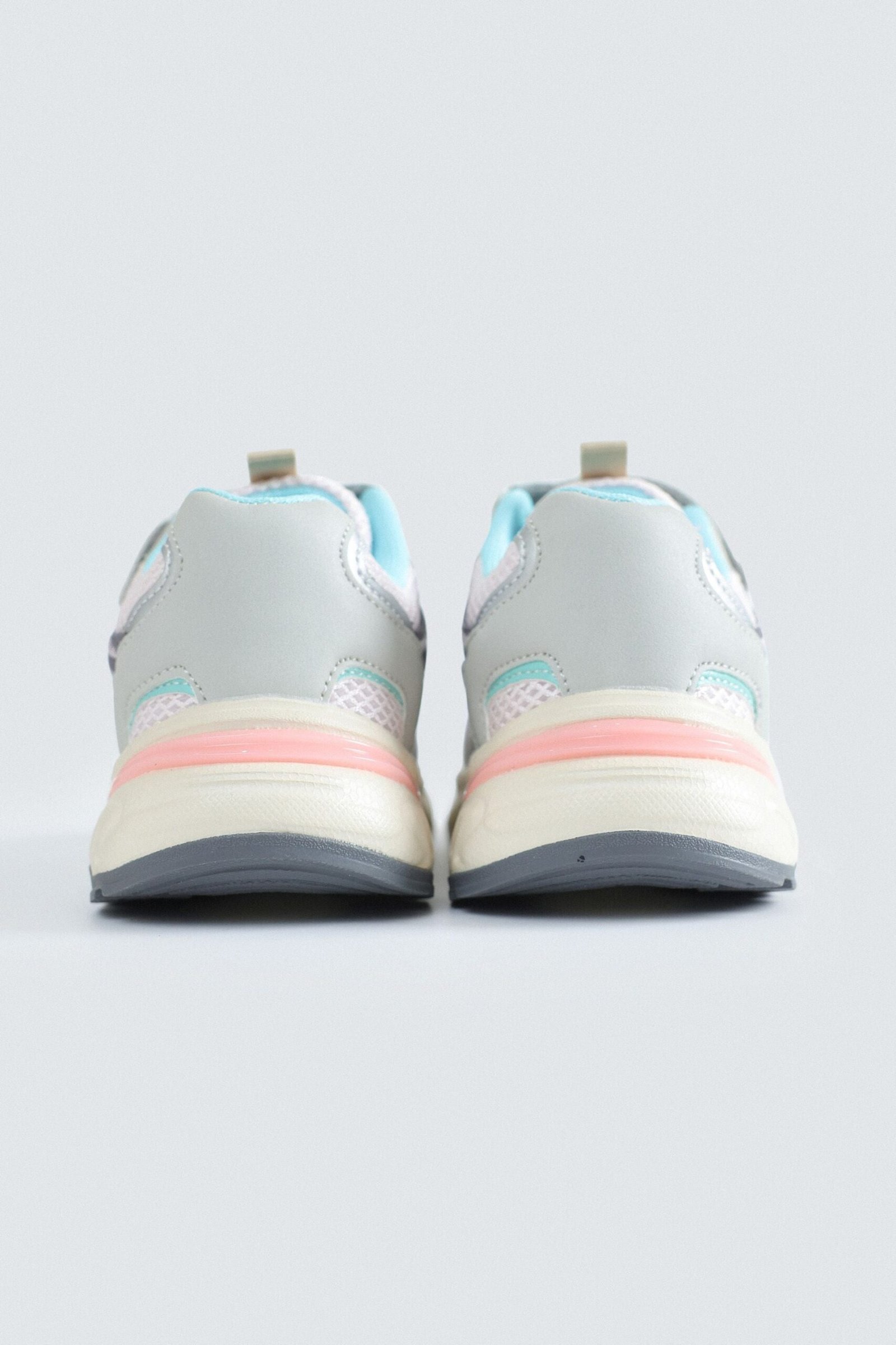 Multi-Piece Sneakers - Image 6