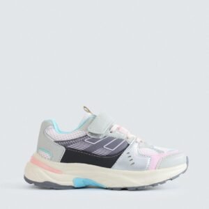Multi-Piece Sneakers