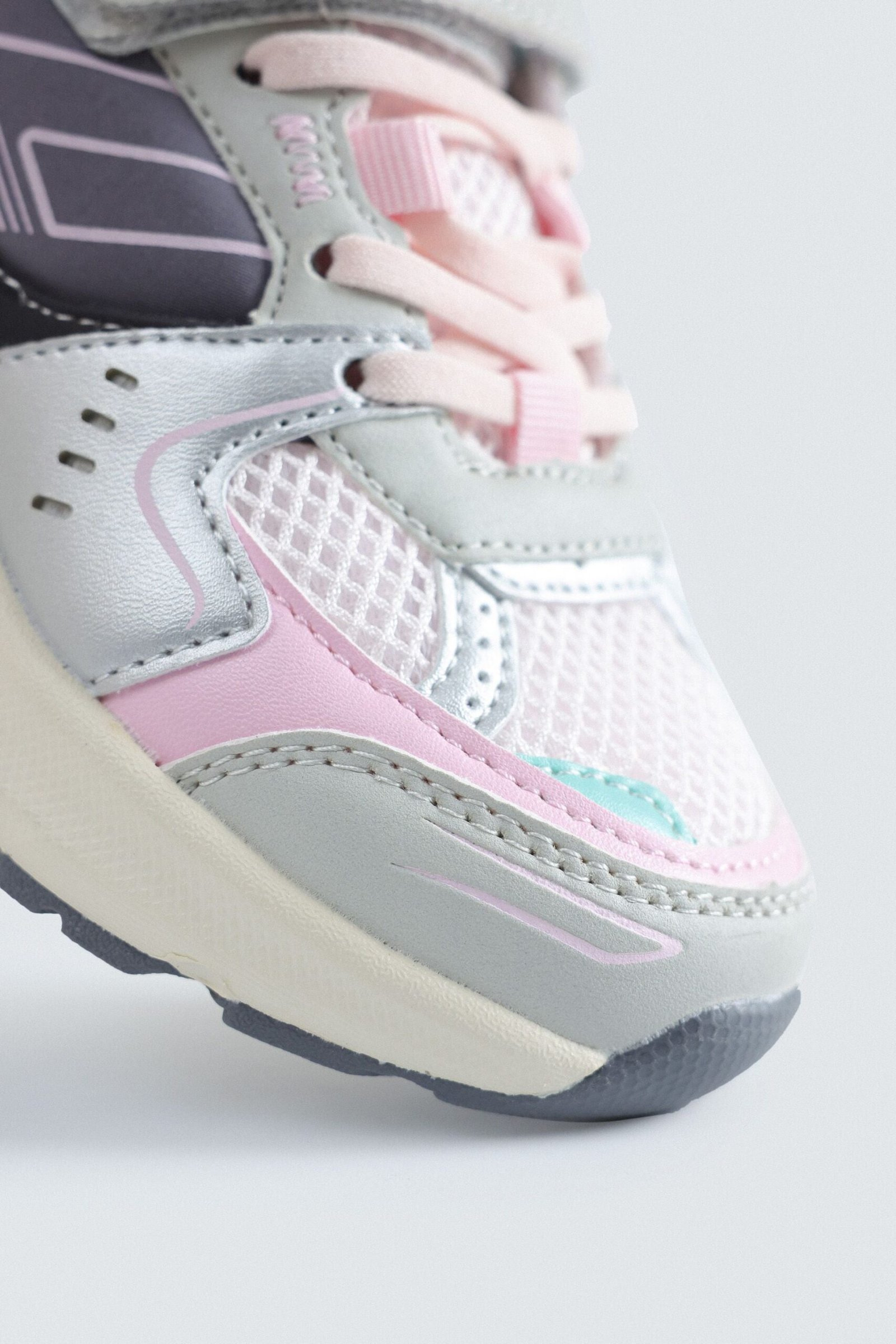 Multi-Piece Sneakers - Image 3