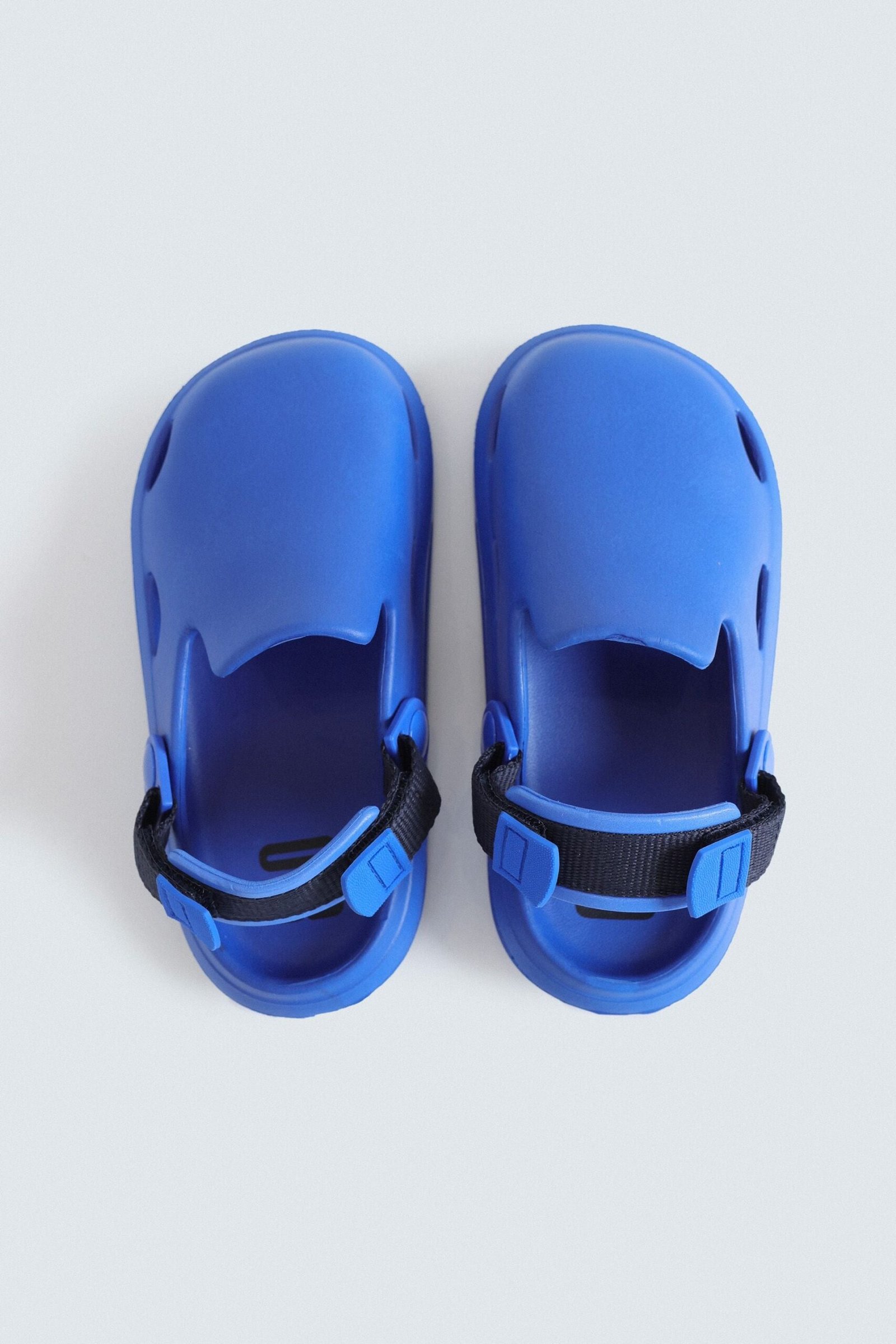 Rubber Slingback Clogs - Image 8