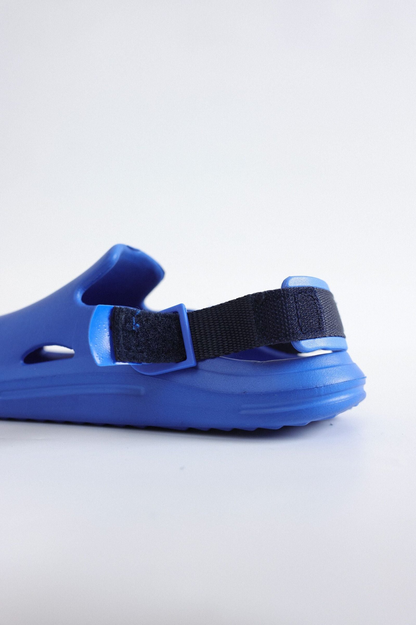 Rubber Slingback Clogs - Image 10