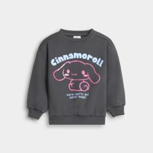Graphic Sweatshirt