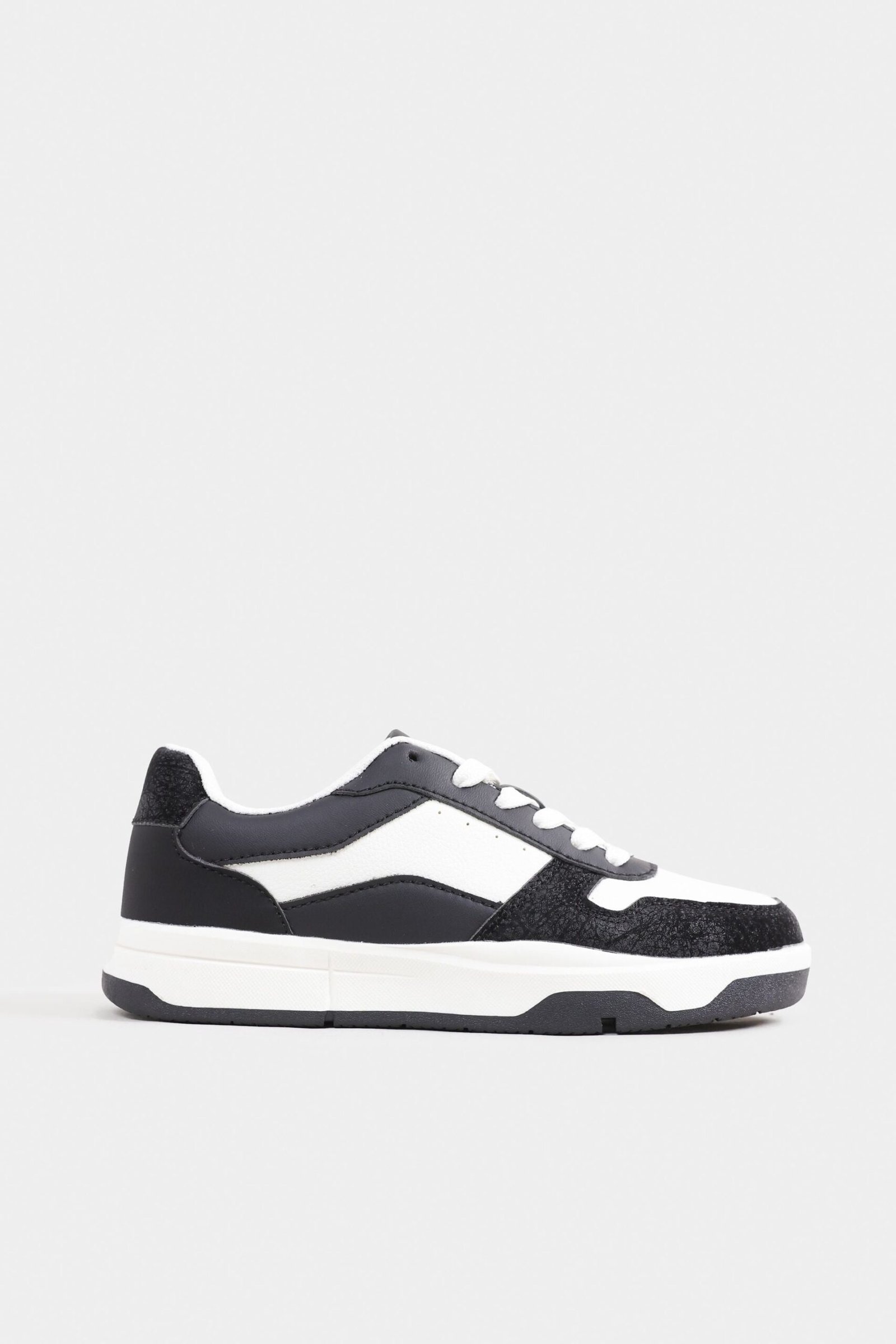 Multi-Piece Trainers