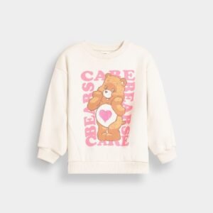 Graphic Sweatshirt