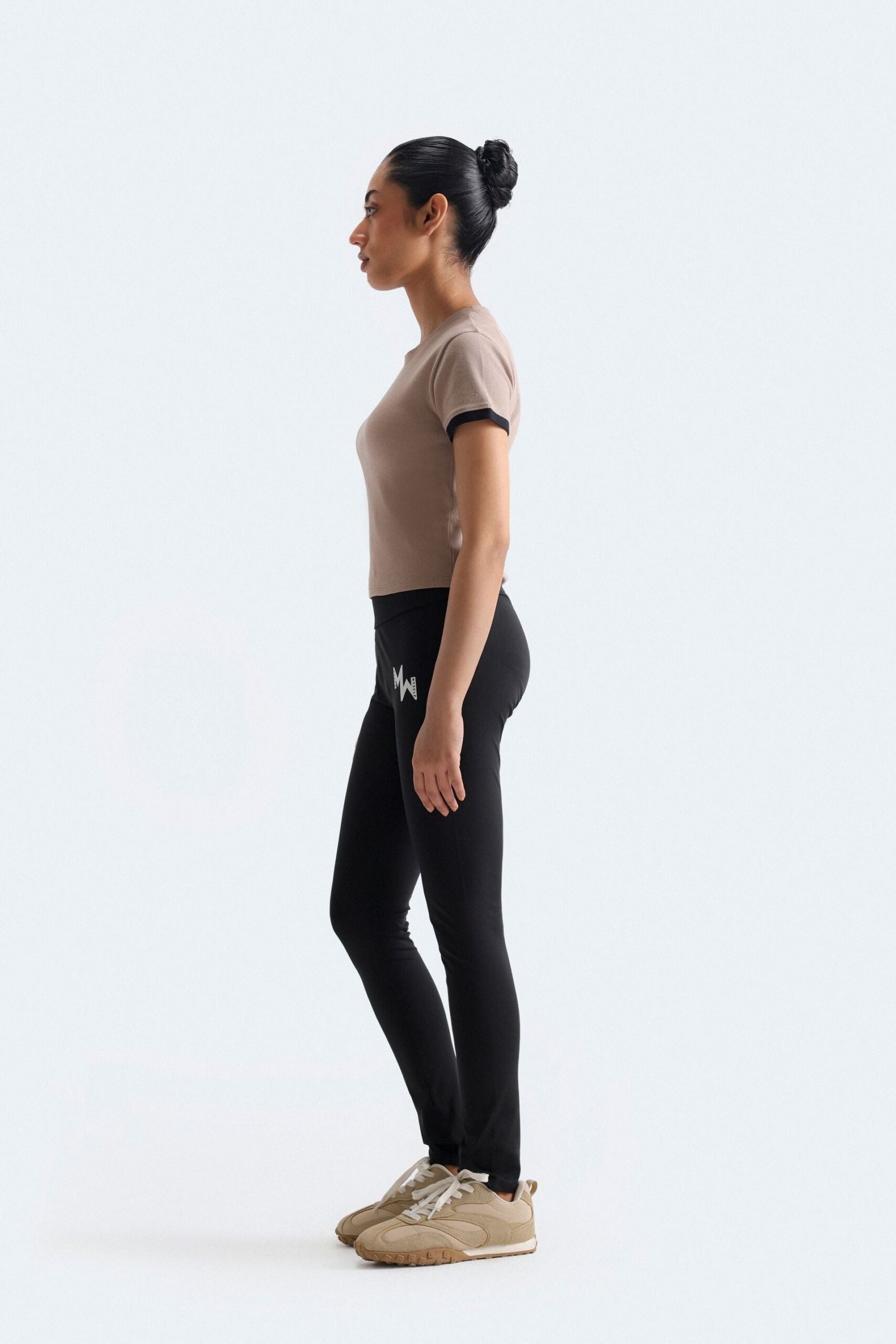 Activewear Tights - Image 3