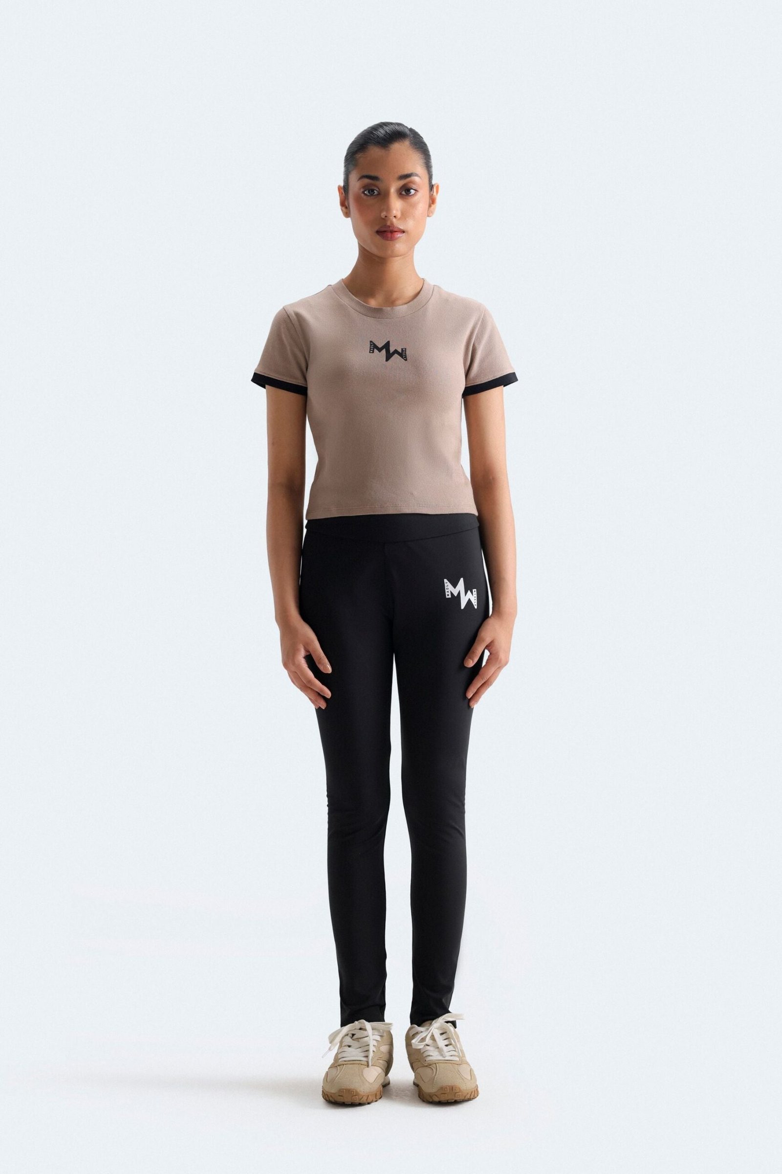 Activewear Tights