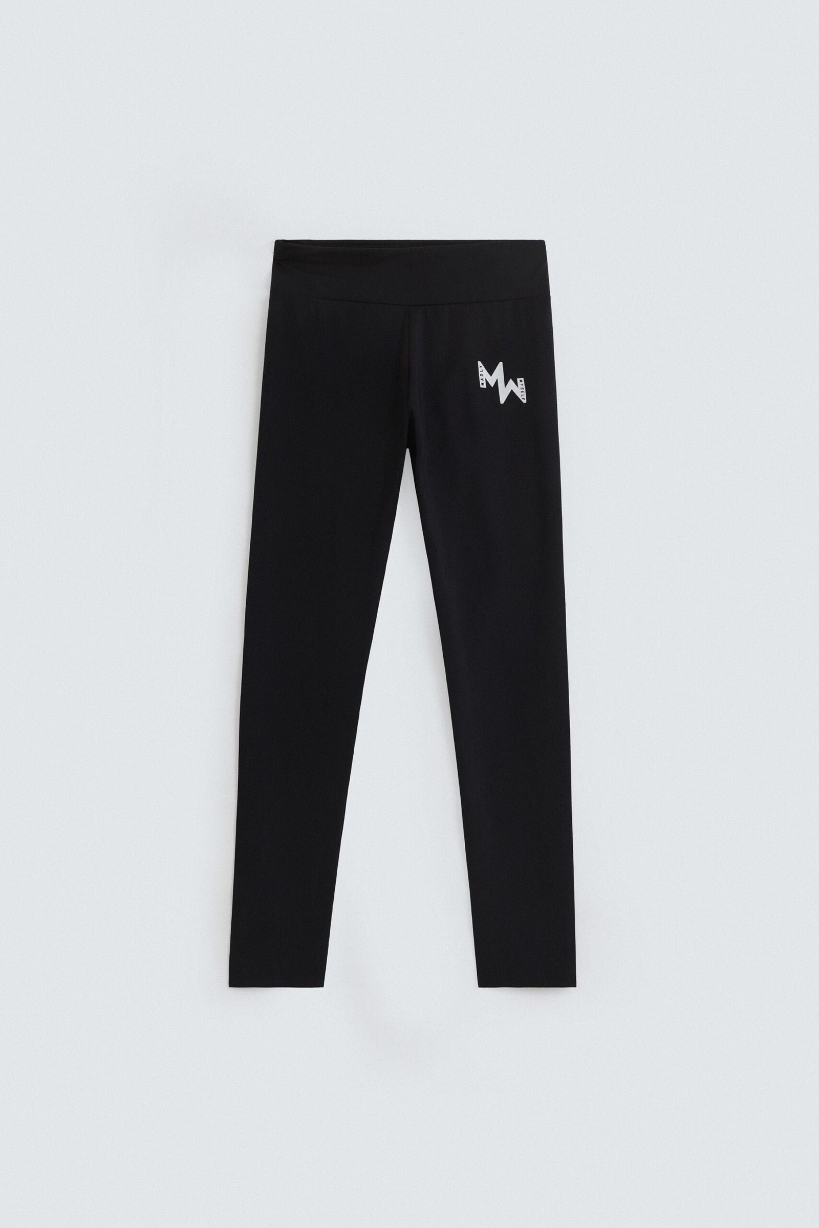 Activewear Tights - Image 5