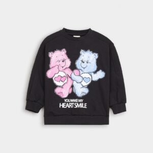 Graphic Sweatshirt
