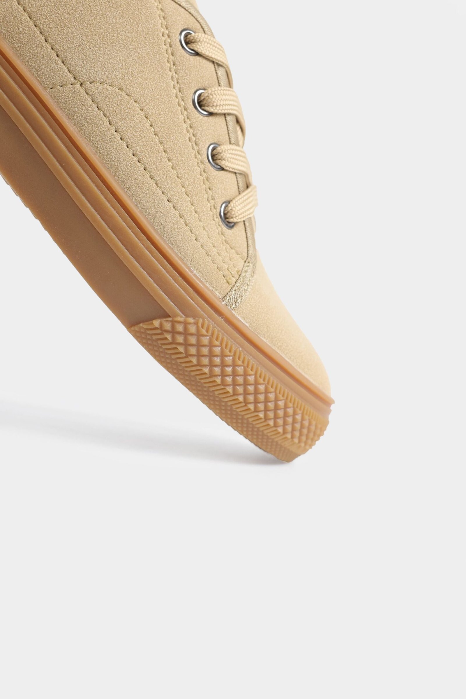 Low-Top Sneakers - Image 3