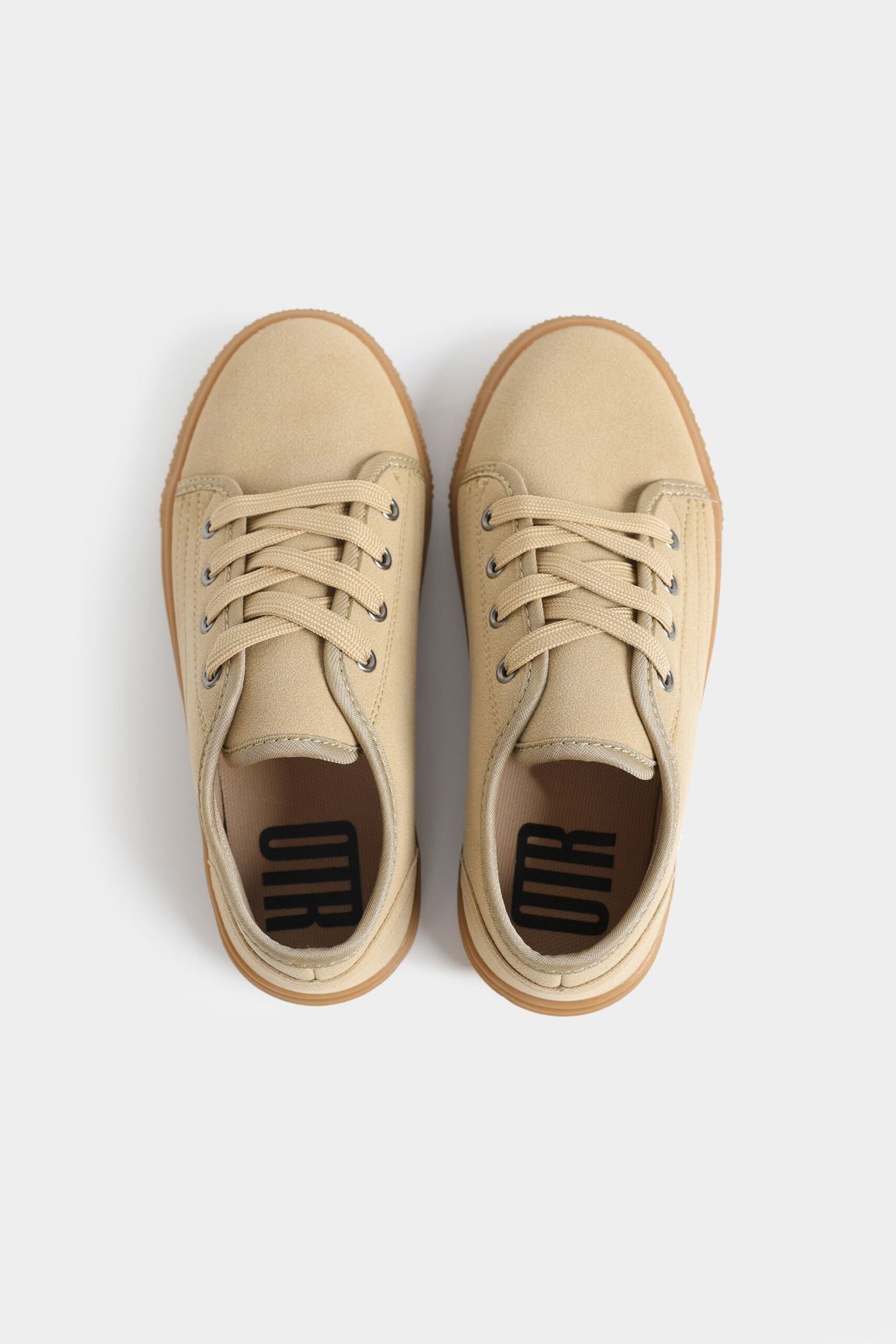 Low-Top Sneakers - Image 2