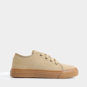 Low-Top Sneakers