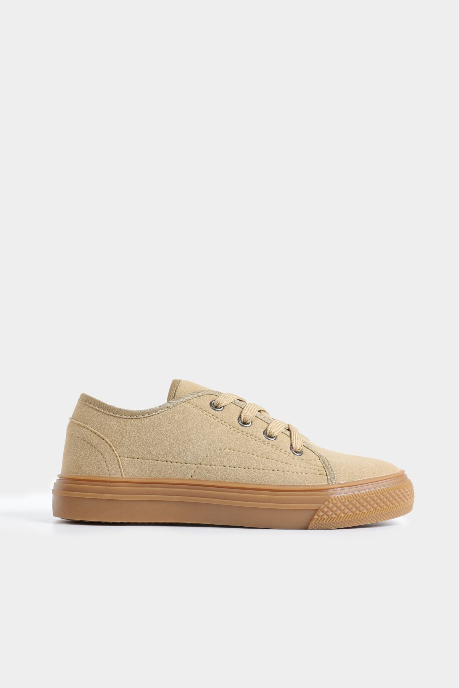 Low-Top Sneakers