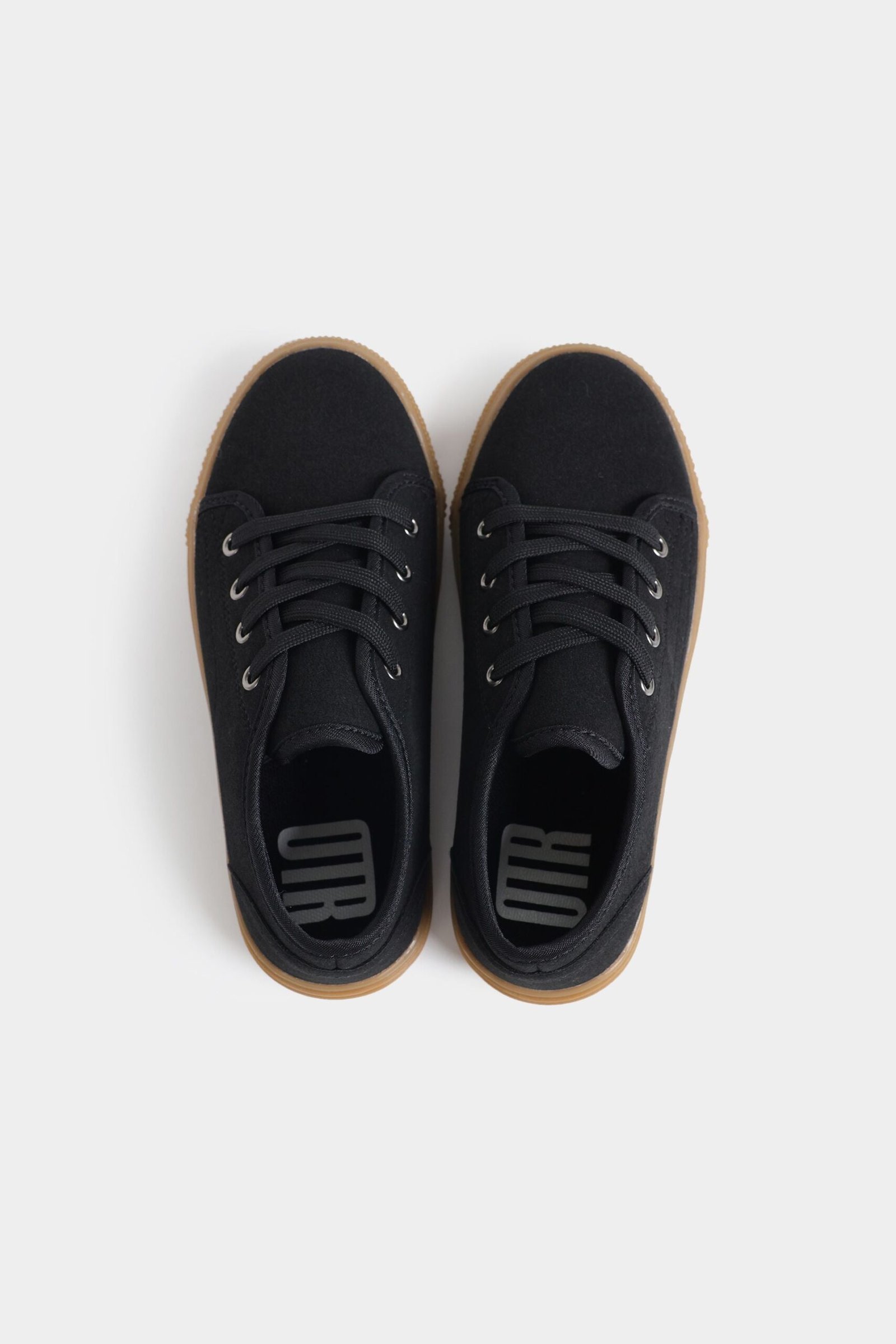 Low-Top Sneakers - Image 8