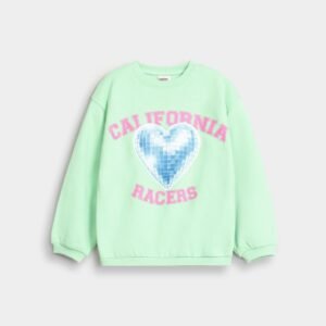 Graphic Sweatshirt