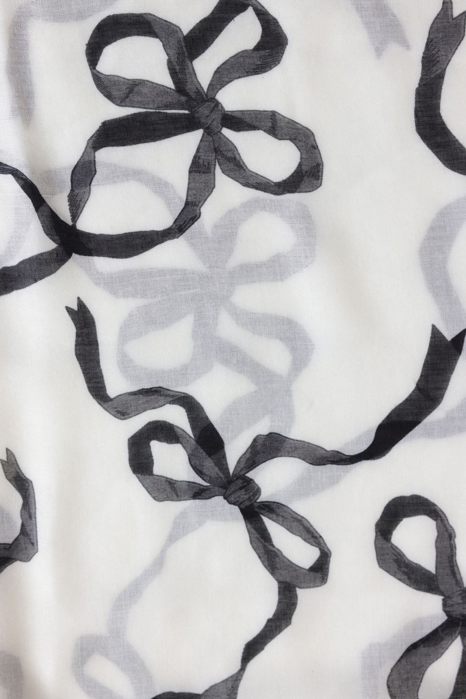 All-Over Print Scarf - Image 5