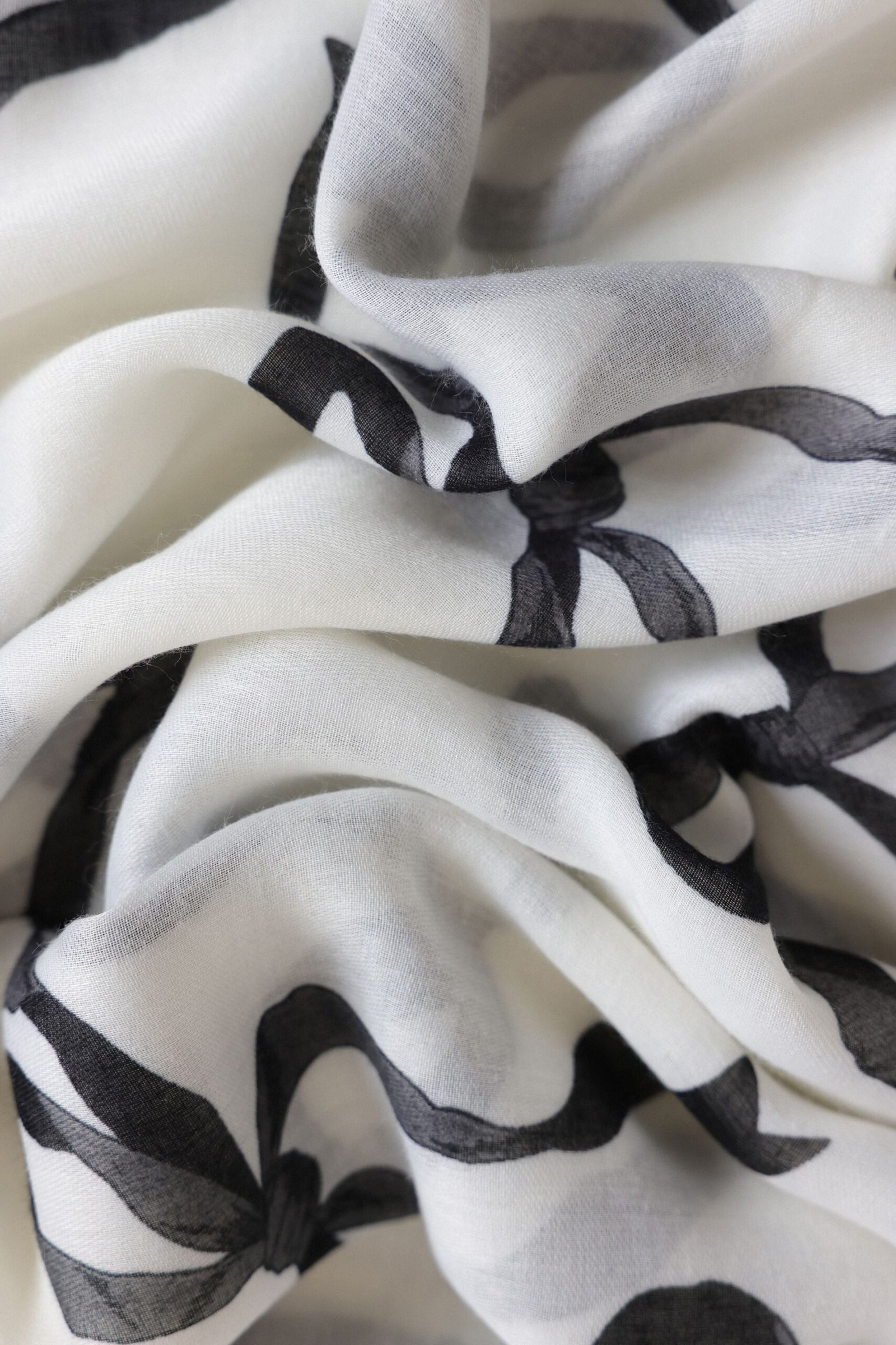 All-Over Print Scarf - Image 6