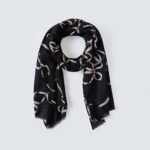 All-Over Print Scarf