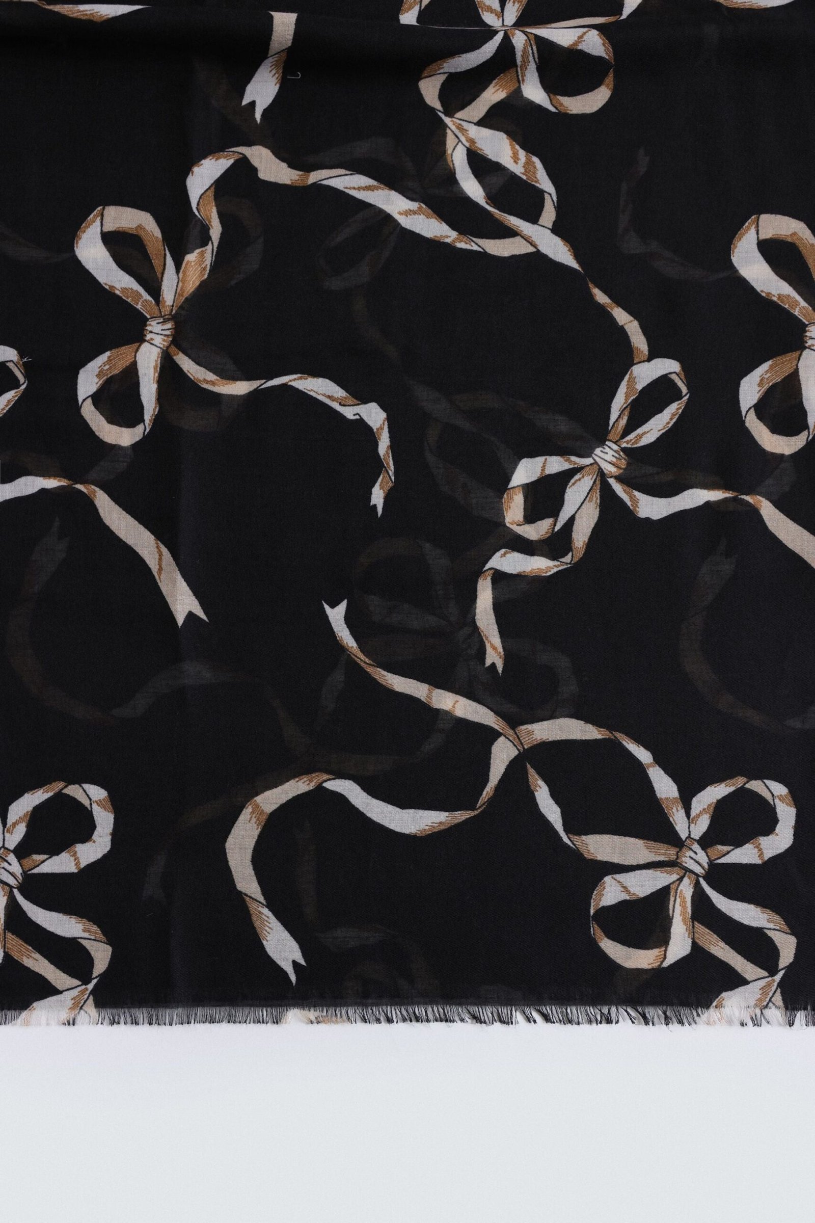 All-Over Print Scarf - Image 3