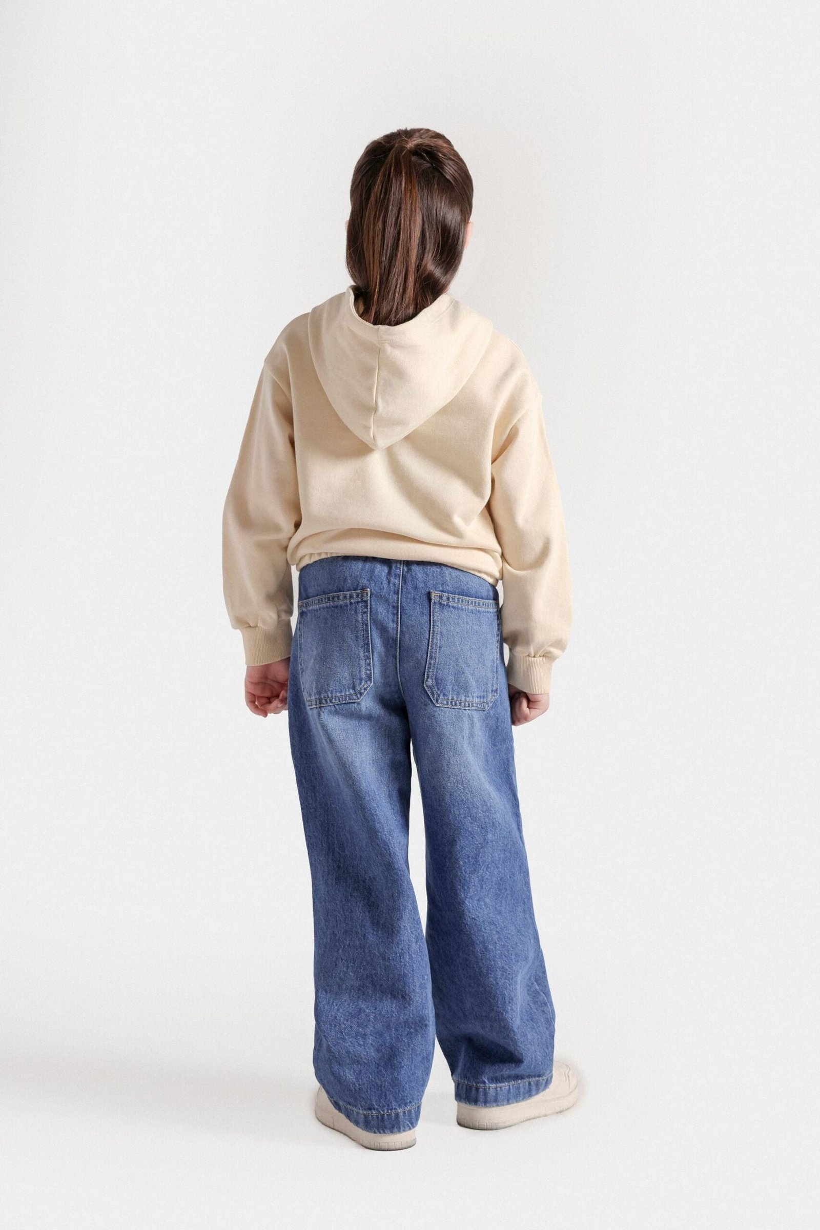 Graphic Pull-Over - Image 5