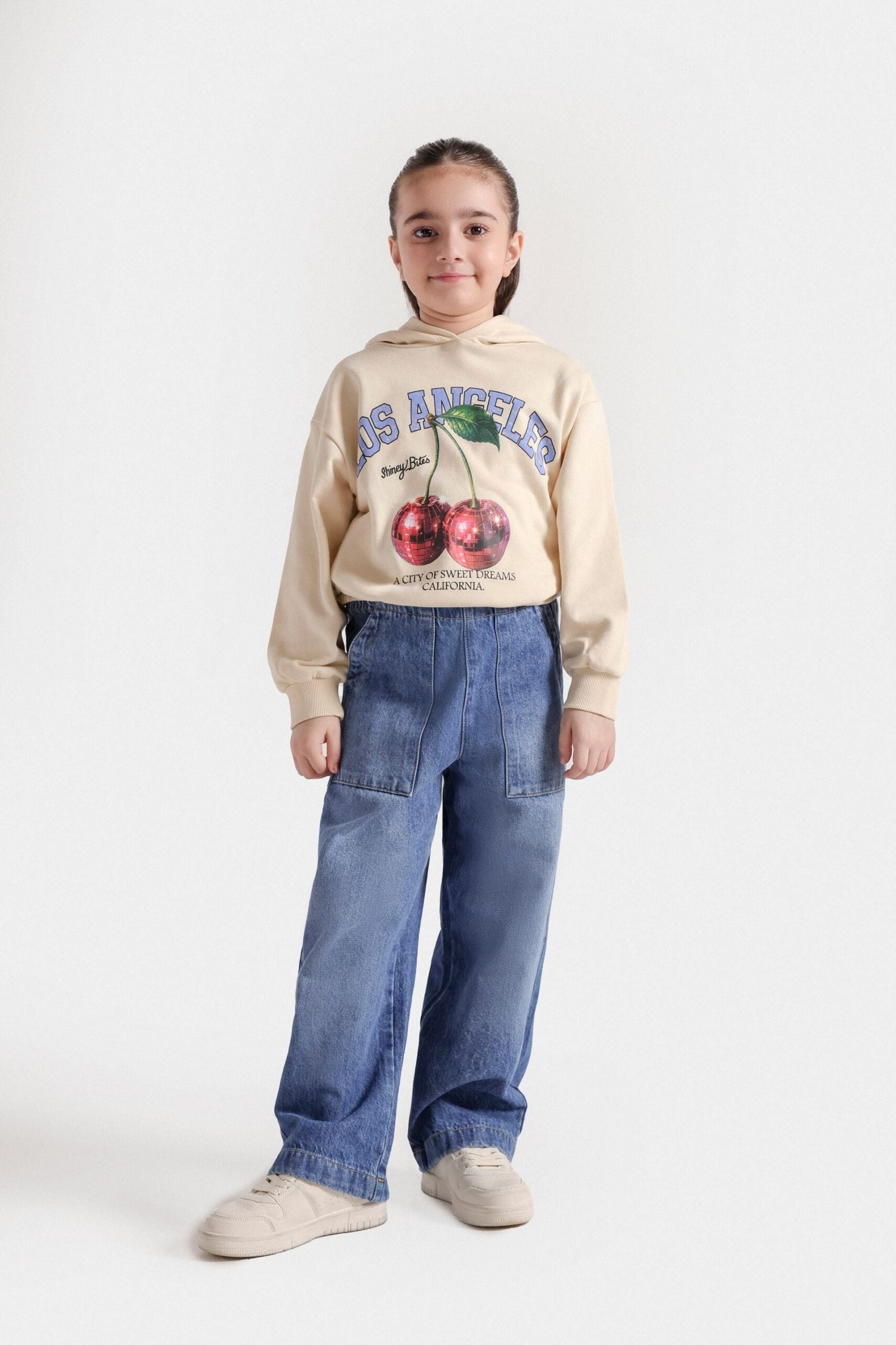 Graphic Pull-Over - Image 4