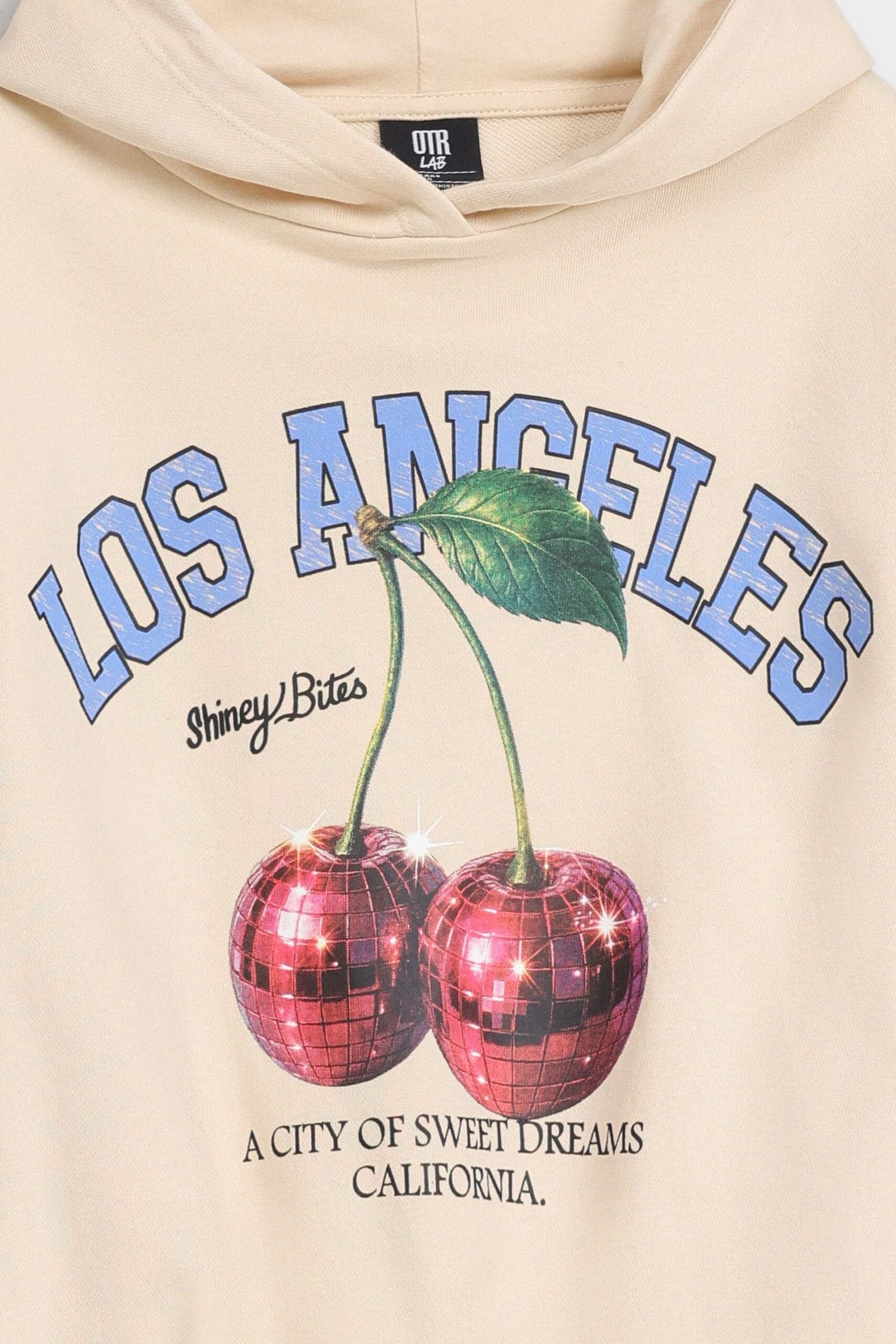 Graphic Pull-Over - Image 2