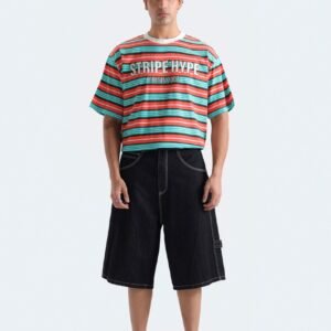 Non-Denim Shorts
