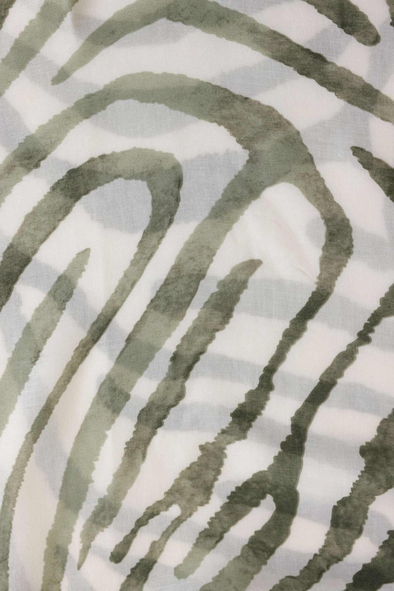 All-Over Print Scarf - Image 6