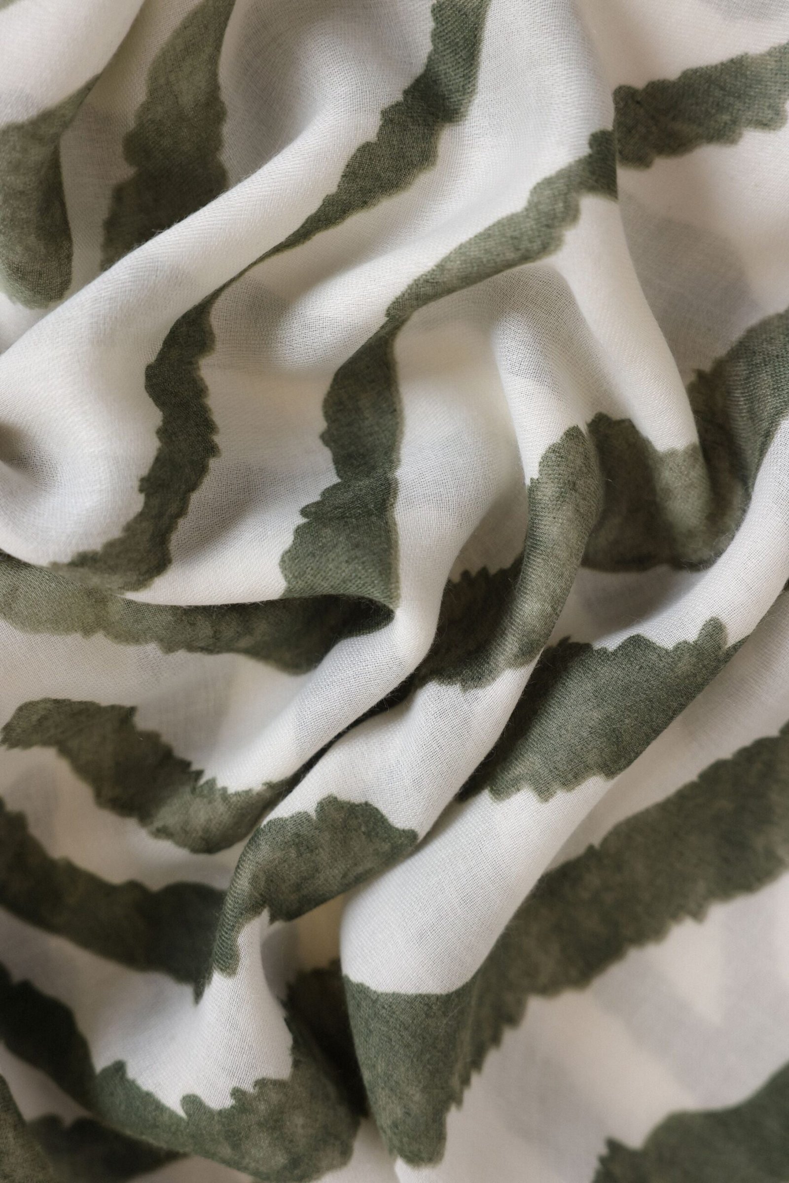 All-Over Print Scarf - Image 5