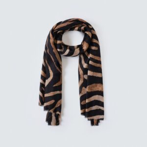 All-Over Print Scarf