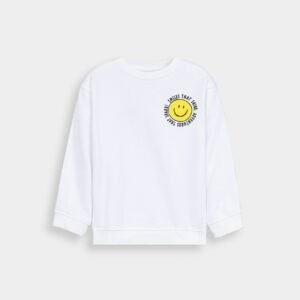 Graphic Sweatshirt