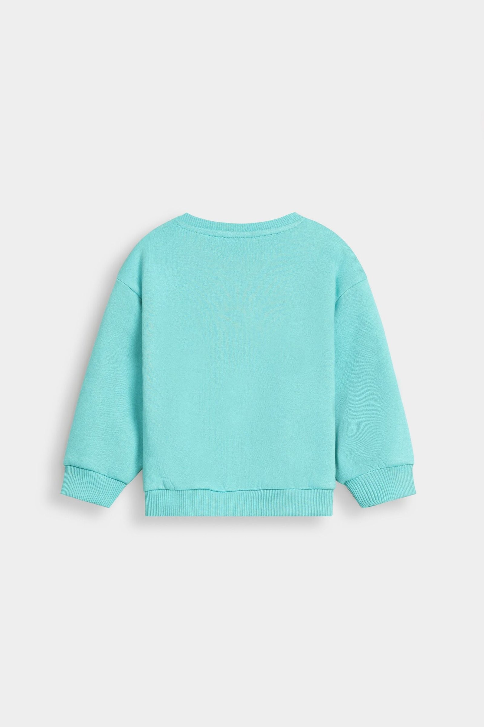 Embellished Sweatshirt - Image 3