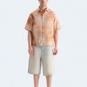 Baggy Fit Shorts