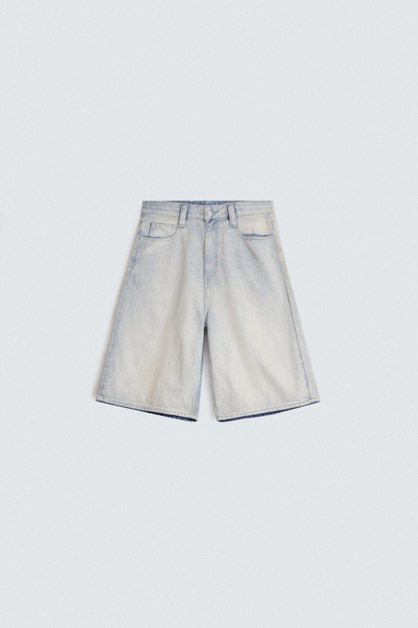 Baggy Fit Shorts - Image 5