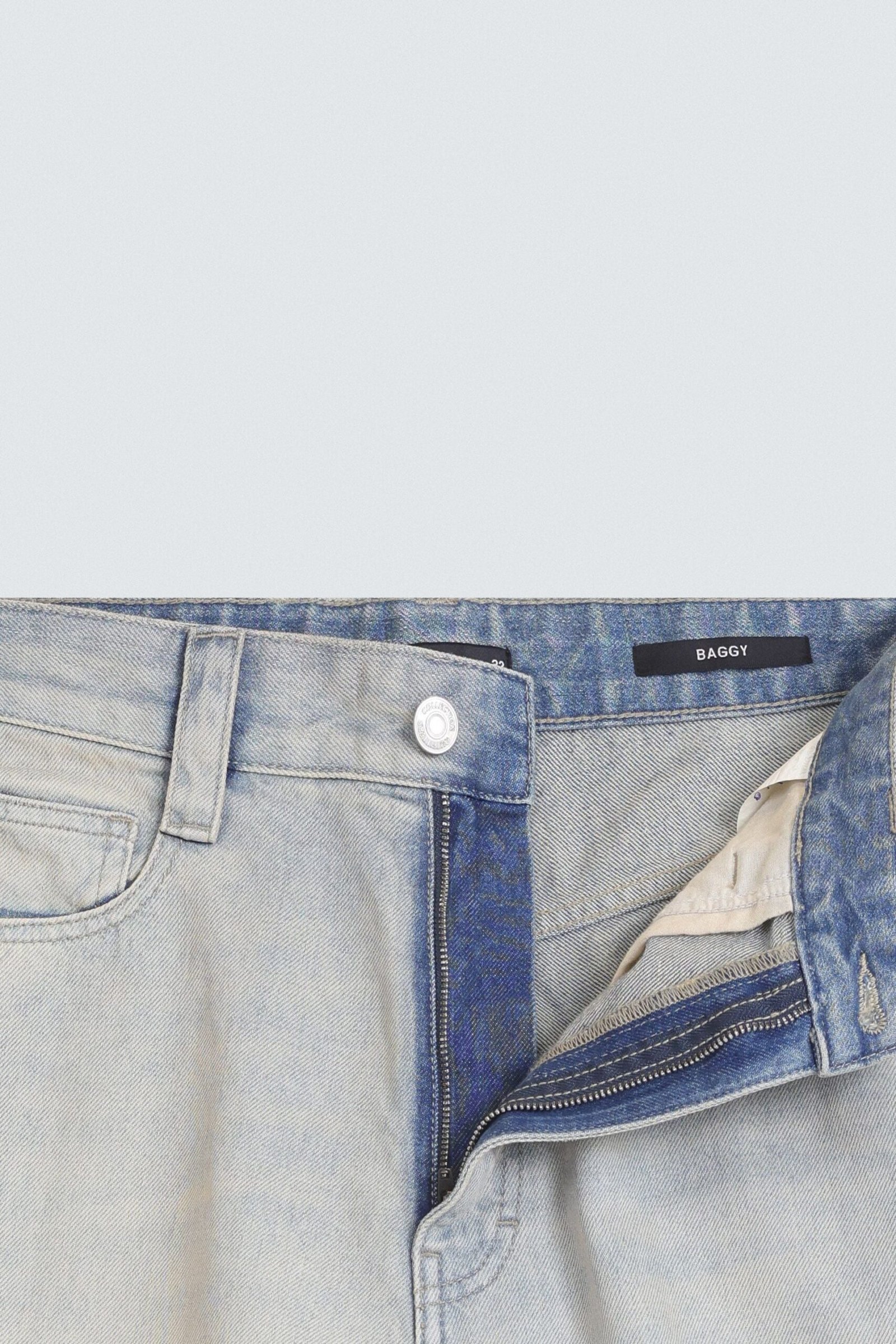 Baggy Fit Shorts - Image 6