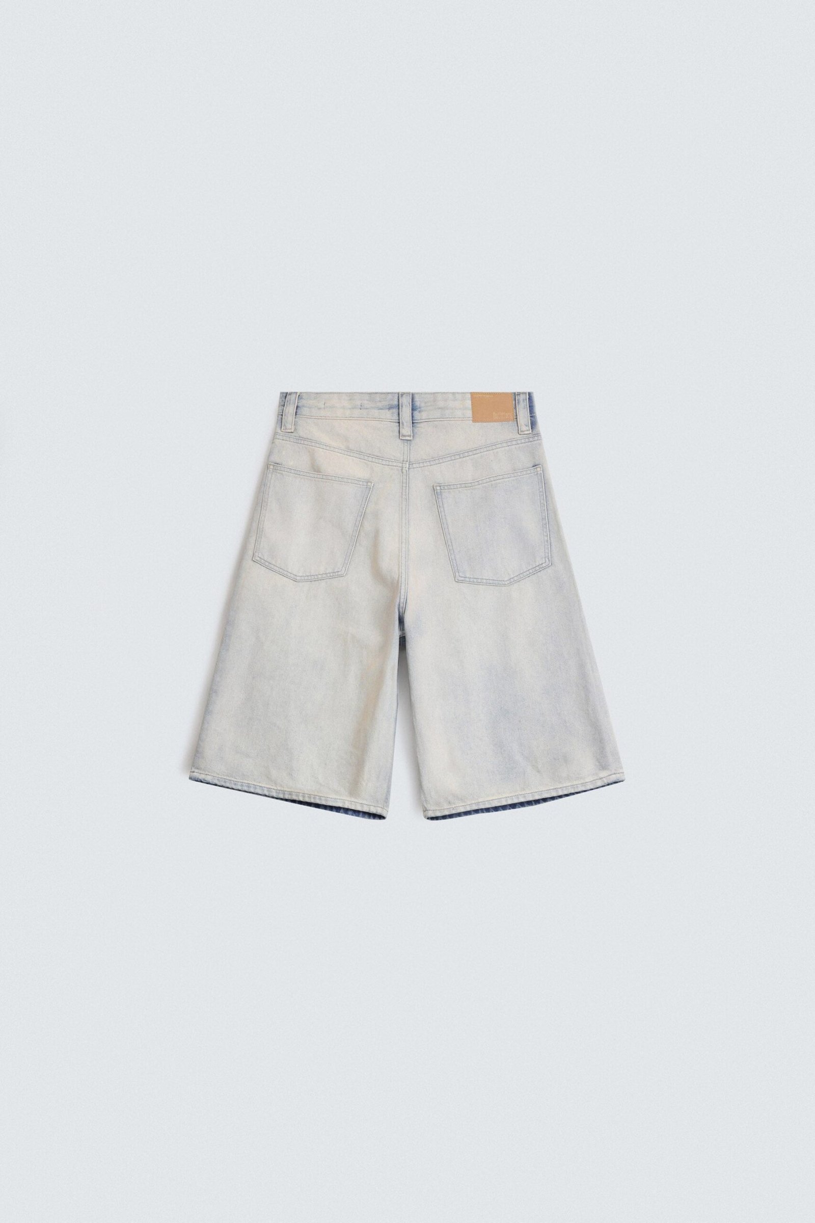Baggy Fit Shorts - Image 8
