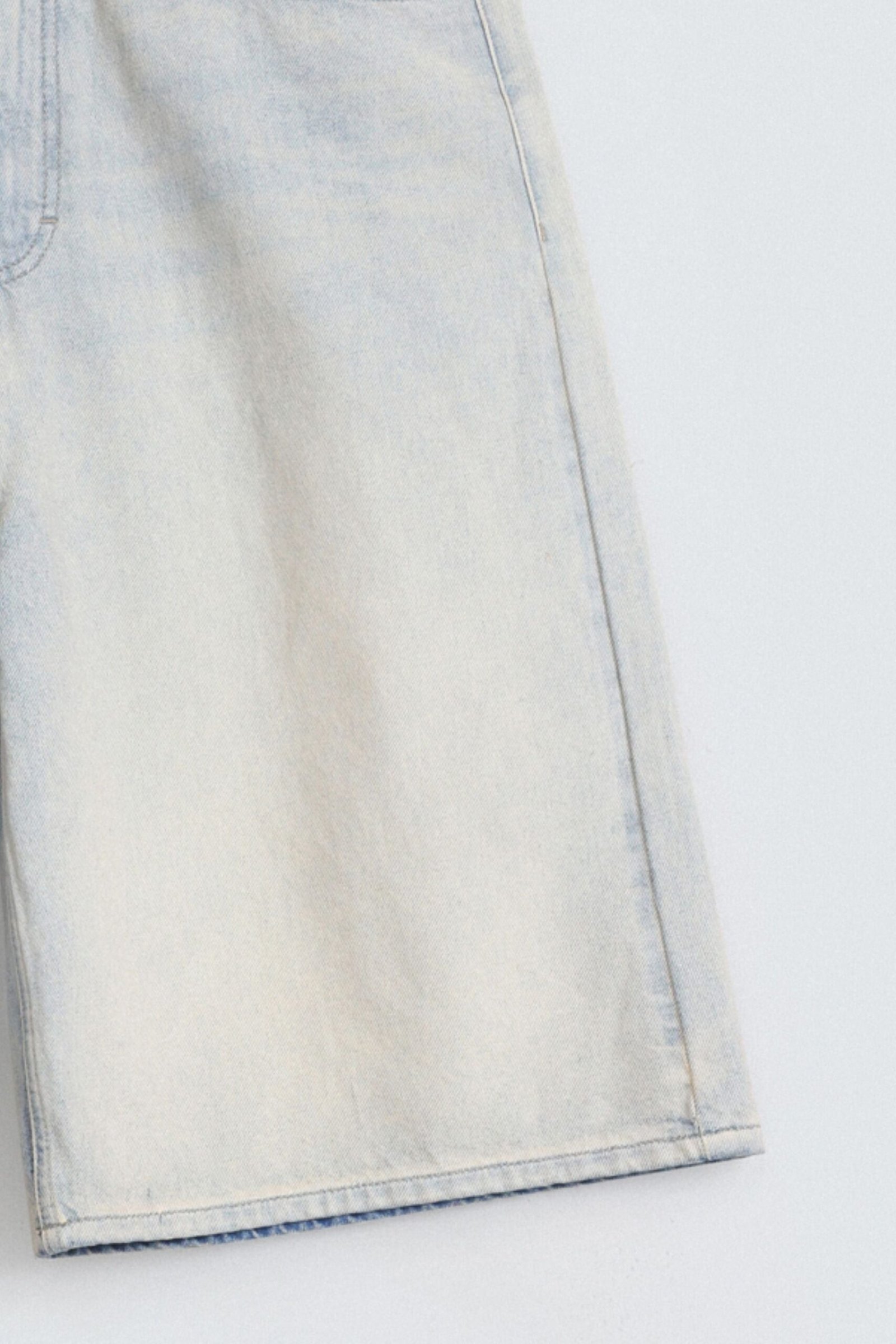 Baggy Fit Shorts - Image 7